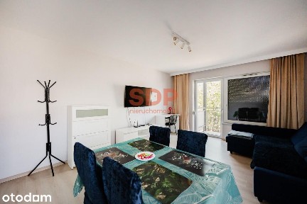 Swojczyce ulica Krzysztofa Kolumba 2pok 51m2 3200zł