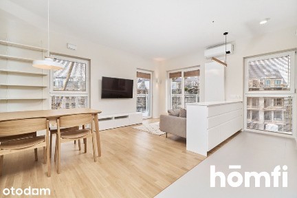 3-poojowy apartament pl. Jana Pawła II