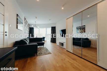 Apartament na wynajem 3 Pokoje Capital Tower