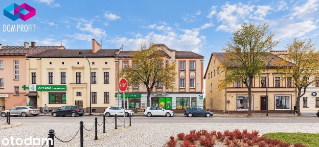 rynek Rynek, Baborów, głubczycki, opolskie