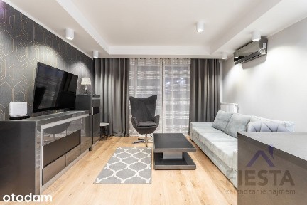 Wyjątkowy apartament - Apartamenty Innova