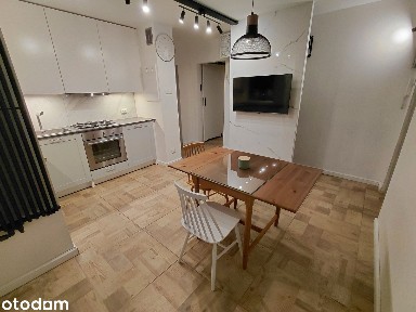 Mieszkanie 10 minut od centrum Katowic, 48m2 w Chorzowie Batorym