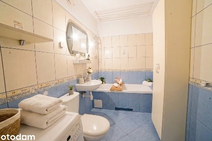 PRZYJAZNE ZWIERZĘTOM |2 POKOJE |ŚWIETNA KOMUNIKACJA |KROWODRZA GÓRKA