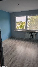 Przestronne, wyremontowane, 3 pok.+balkon. 1 piętro. 69,6m2