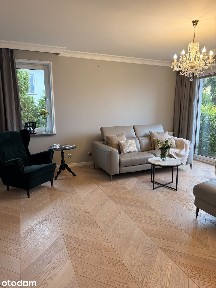Wysoki standard | 65 m² | 2 przestronne pokoje na kameralnym osiedlu.