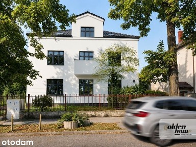 Loftowe mieszkanie na poddaszu do wynajęcia