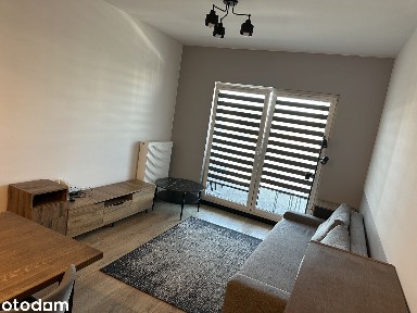 2-pokojowe piękne mieszkanie w Tarnowo Podgórne - ul. Florencka