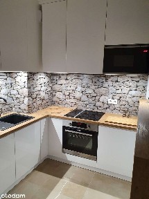 Nowoczesny Apartament 2 pok. WYSOKI STANDARD