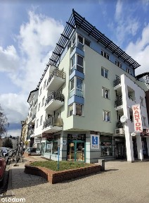ul. 1 Maja, Koszalin, zachodniopomorskie