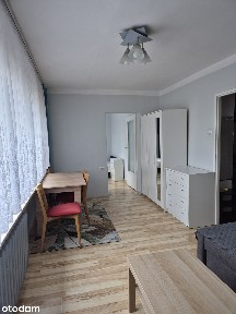 2 pokoje | 33 m² | os. Cegielniana | Zwierzęta OK | Bez prowizji