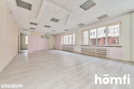 Lokal na parterze z witryną - Nadodrze