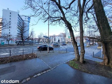 Powstańców Śląskich, Borek, Krzyki, Wrocław, dolnośląskie
