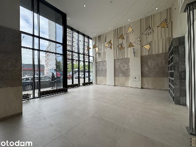 Nowoczesny lokal biurowy 762 m² open space - Wrocław