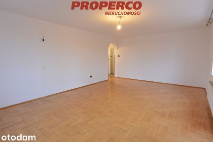 Piętro domu 2-pok., pow. 71m2, Morawica