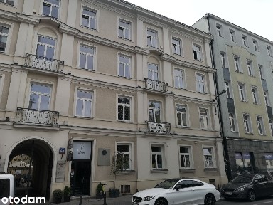 ul. Żurawia, Śródmieście Południowe, Śródmieście, Warszawa, mazowieckie