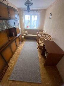 Mieszkanie os. Batorego 7 w Nowym Tomyślu II piętro WINDA - blisko centrum - 3 pokoje, piwnica