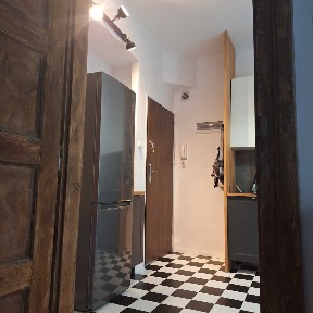 2pok.,oddzielna kuchnia, balkon,42m2, Centrum Kongresowe, ul.Na Ustroniu, bezpośrednio