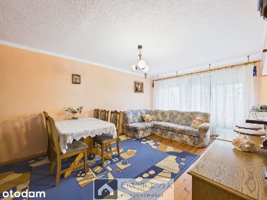 4 pokoje to rzadkość! Gotowe dla Twojej rodziny!
