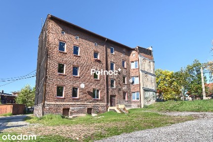 2 pokoje / 46 m2 / Rymera Ruda Śląska - do remontu