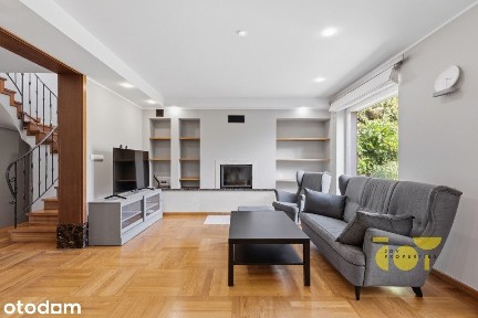 Wygodny dom dla Rodziny/ pet friendly