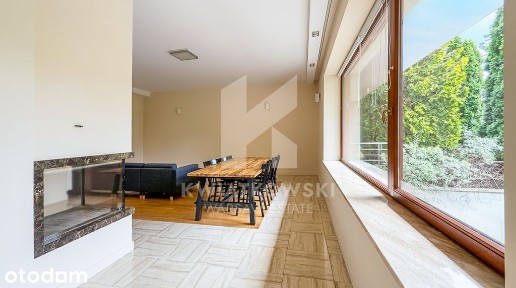 Dom | 5 pokoi | 360 m² | Wilanów | Rumiana