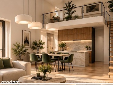 Wyjątkowe apartamenty we Wrocławiu, zielona częścć miasta