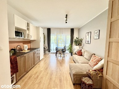 Nowyblok/Obniżona cena/2pok/Top/Park/Kolej/2023r/Żerniki