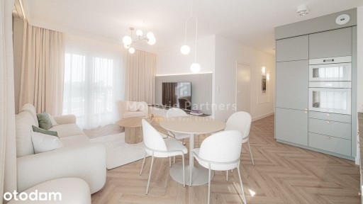 Elegancki apartament na wynajem, 4 pok Narwik/Lazurowa Bemowo