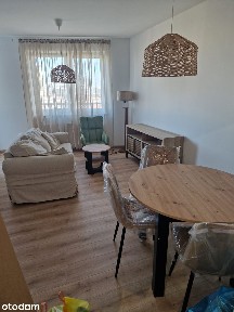 Komfortowe mieszkanie dla pary lub singla