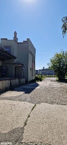 ul. Chyszowska, Tarnów, małopolskie