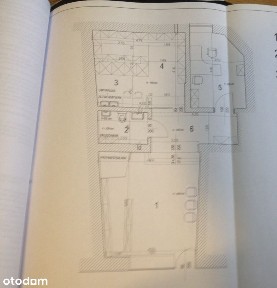 Lokal użytkowy w Centrum Zabrza, parter