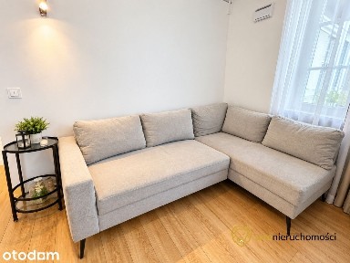 Nowoczesne | 2 antresole | Balkon | Piękny widok