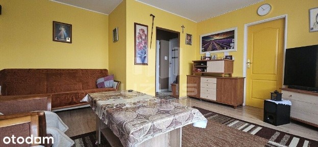 Kawalerka na sprzedaż światna lokalizacja i potencjał aranżacyjny