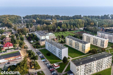 Puck | 2 pokoje| 500 m od plaży i molo
