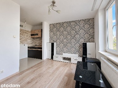 2 pokoje | Centrum Wieliszewa | 40,5 m² | Kom. lok | Dostępne od zaraz