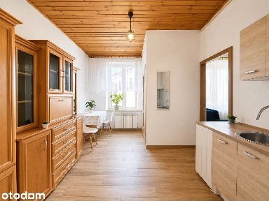 Mieszkanie po remoncie z antresolą - Radom, ul. Słowackiego