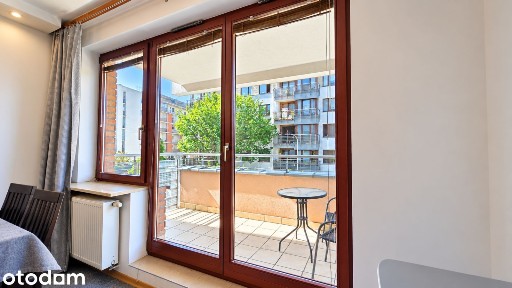 1 095 000 zł | 3 pokoje | 64 m² | Osiedle Leśne | Fort Bema