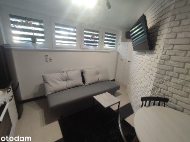 Rezerwacja do 17.10 Piękny Apartament W Doskonałej Lokalizacji Klima