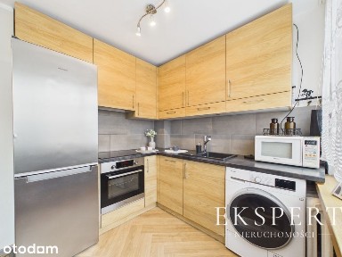 2 pokoje | 32,53 m² | Rosnowo | Gotowe do zamieszkania