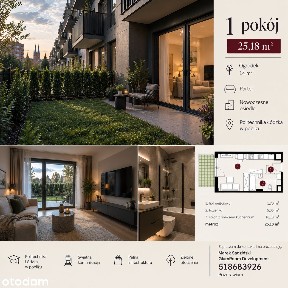 ul. ks. hm. Ignacego Skorupki, Politechniczna, Polesie, Łódź, łódzkie