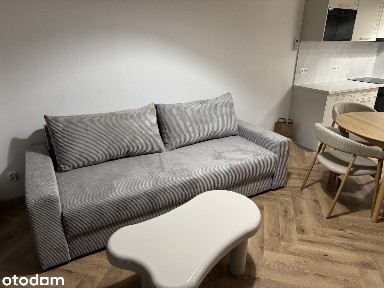 TWÓJ APARTAMENT NAD BAŁTYKIEM, 150M OD MORZA, GĄSKI, NOWY, WYPOSAŻONY