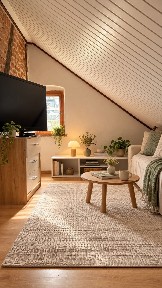 Mieszkanie z prywatną działką za 250 000 zł