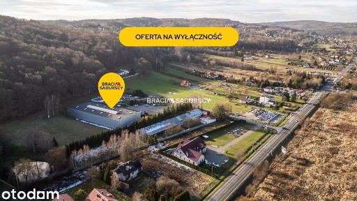 Krakowska, Rudawa, Zabierzów, krakowski, małopolskie