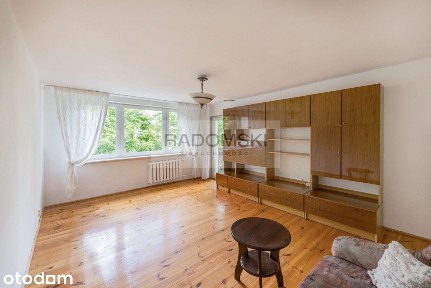 52 m² | Gdynia Karwiny | Kruczkowskiego