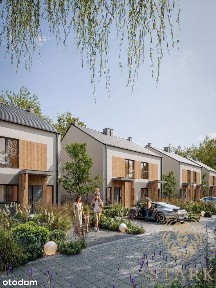 Nowa inwestycja | Domy w zabudowie bliźniaczej | L