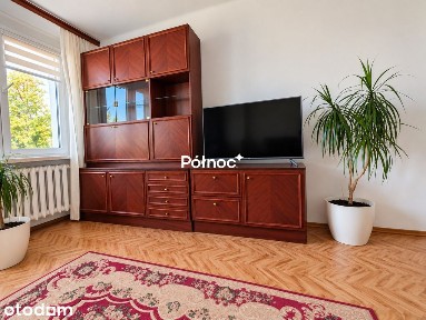 2 pokoje | balkon | miejsce postojowe | Lubartów