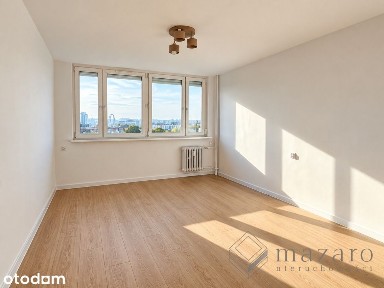 2 pokoje | Generalny remont | Nowe AGD | 38 m² | Bartodzieje
