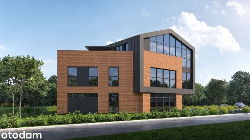 Białołęka Nowy Lokal 169m2 na parterze ul. Ornecka