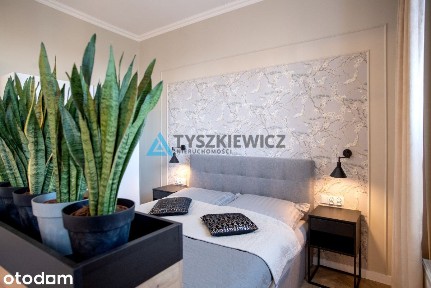 Nowoczesne mieszkanie na wynajem w samym centrum!