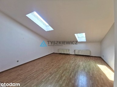 Przestronny lokal na wynajem w super lokalizacji!